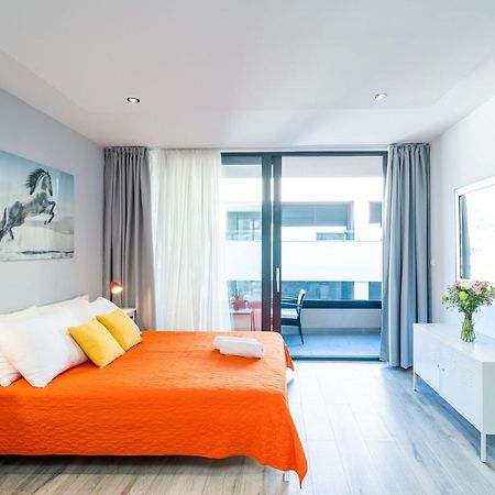 Gorgeous Dubrovnik Sea View Apartment With Free Parking Exterior foto