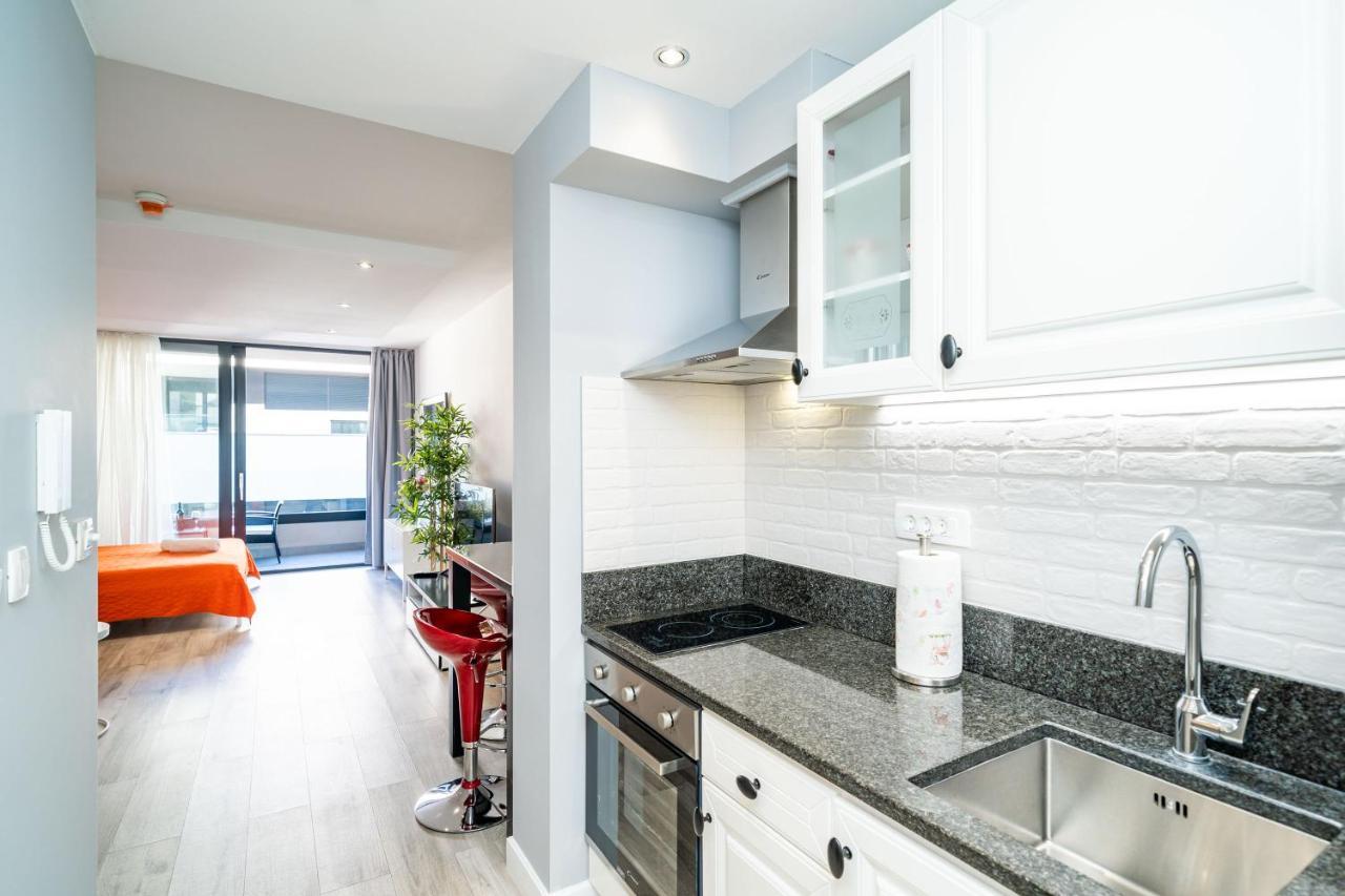Gorgeous Dubrovnik Sea View Apartment With Free Parking Exterior foto