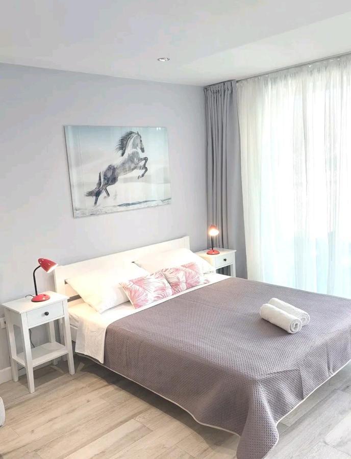Gorgeous Dubrovnik Sea View Apartment With Free Parking Exterior foto