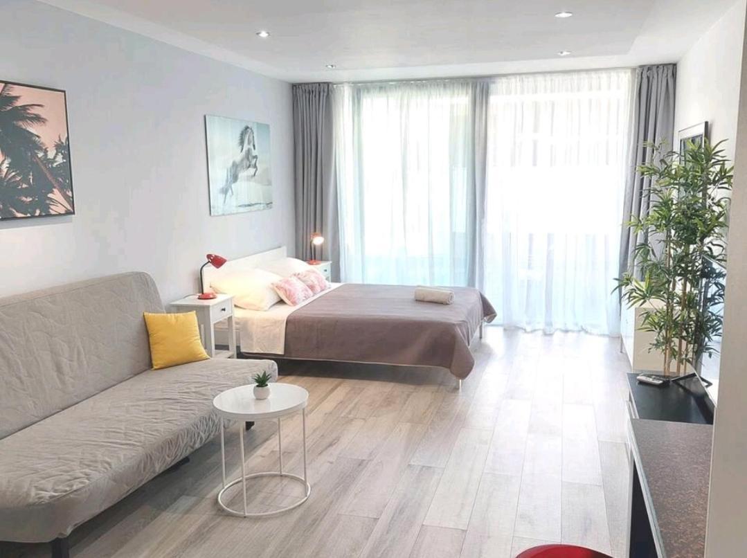 Gorgeous Dubrovnik Sea View Apartment With Free Parking Exterior foto