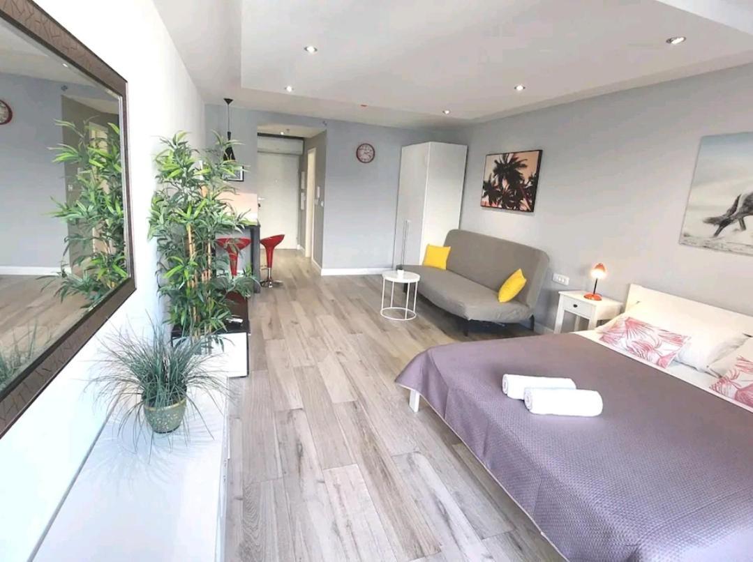 Gorgeous Dubrovnik Sea View Apartment With Free Parking Exterior foto